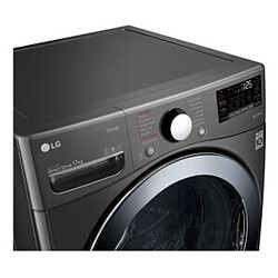 Acheter LG Lave-linge Direct Drive