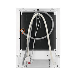 Avis Aeg FSB64907Z - 14 couverts