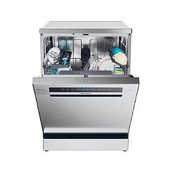 Acheter Candy CF 6C4F0X - Inox