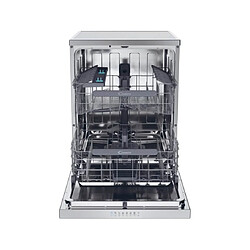 Avis Candy CF 6C4F0X - Inox