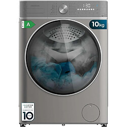 Cecotec Bolero DressCode 10800 Inverter Steel A