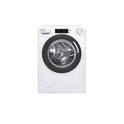 Lave-linge séchant 8/5kg 1400 tours/min - CSW4852DWA447 - CANDY