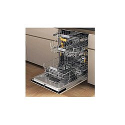 Whirlpool W8IHT40T - Noir pas cher
