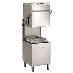 Lave-vaisselle Bartscher