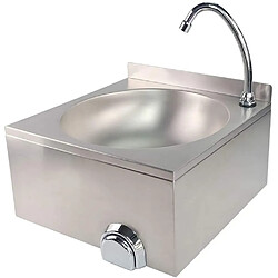 Avis Bcelec Bc-elec ASS02 - Inox