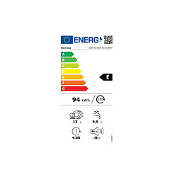 Electrolux ESA47210SW pas cher