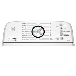 Brandt BT16022 - Blanc