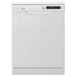 Candy CLVS 2 D 360 SW 47 - Blanc