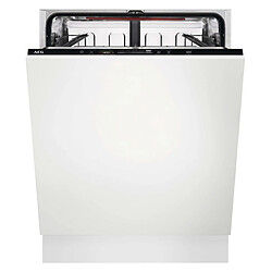 Aeg FSK93707P - Reconditionné