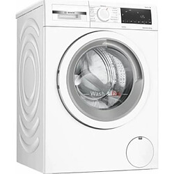 Bosch Lave-linge Séchant WNA13401PL