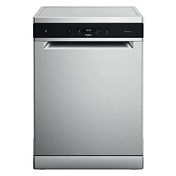 Whirlpool WFC3C34PX - Inox