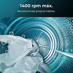 Cecotec DressCode 10800