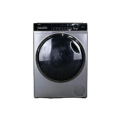 Lave-linge Sechant 8 kg HAIER HWD80-B14979S - Reconditionné