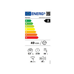 Electrolux EW6F4943AP