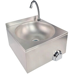 Bcelec Bc-elec ASS02 - Inox pas cher