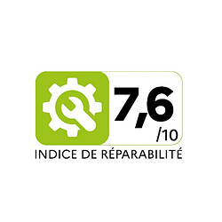 Avis Whirlpool WFC3C34PX - Inox