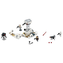 LEGO Star Wars 75138 Hoth Attack