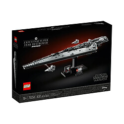 Lego Star Wars Super Destroyer stellaire pas cher