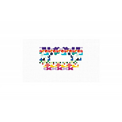 Avis Lego Lots d'extra Dots