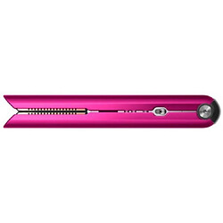 Dyson Corrale Lisseur - Noir/Fuchsia