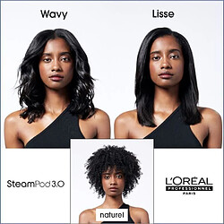 L'oreal professionnel Steampod 3.0