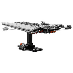 Acheter Lego Star Wars Super Destroyer stellaire