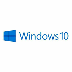 Windows 10 Home - Allemand