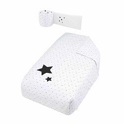 Micuna Tour de lit bébé nordique - Claire