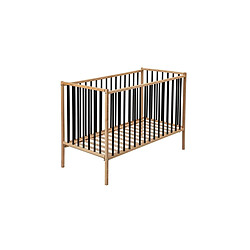 Lit bébé Combelle