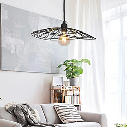 Avis Sampa helios Suspension Anja - Noir