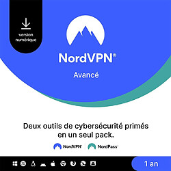NordVPN Avancé