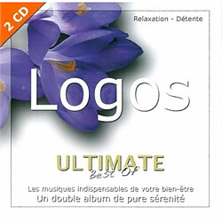 Ultimate Best of Logos Art Composite