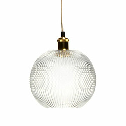 Suspension & lustre Paris Prix