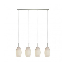 Eglo Suspension BATISTA 3 Ni