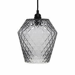 Paris Prix Lampe Suspension Déco Gris