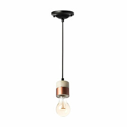 Suspension & lustre Paris Prix