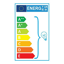 Paris Prix Lampe Gaia