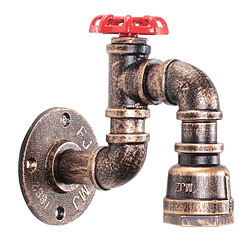 STOEX Applique Murale Rétro E27