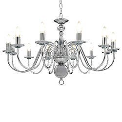 Suspension & lustre Vidaxl