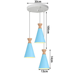 Stoex Coloré - Bleu