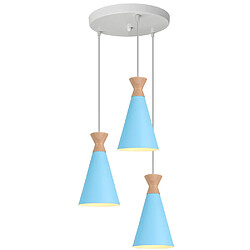 Stoex Coloré - Bleu