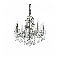 Suspension & lustre Ideal Lux