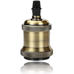 Stoex Vintage LED - Bronze