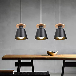 Acheter Stoex Suspension plafonnier - Noir