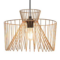 SAMPA Glascow XL Suspension - Métal Doré