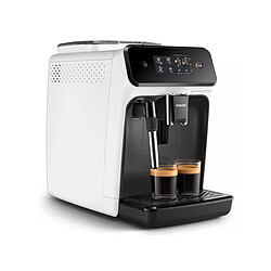 Acheter Philips EP1223/00 - Blanc