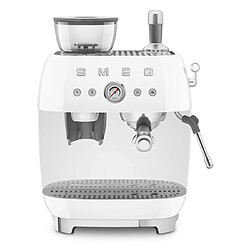 Smeg EGF03WHEU - Blanc