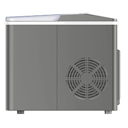 Hyundai Blue Ice - Gris