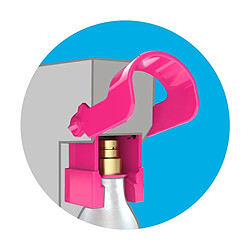 Sodastream Cylindres CO2 Quick Connect - Lot de 18