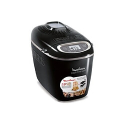 Moulinex OW611810 - Noir